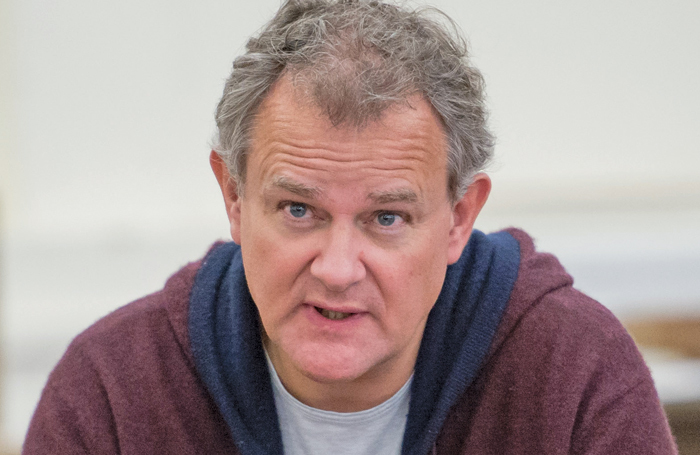 Hugh Bonneville cadfael