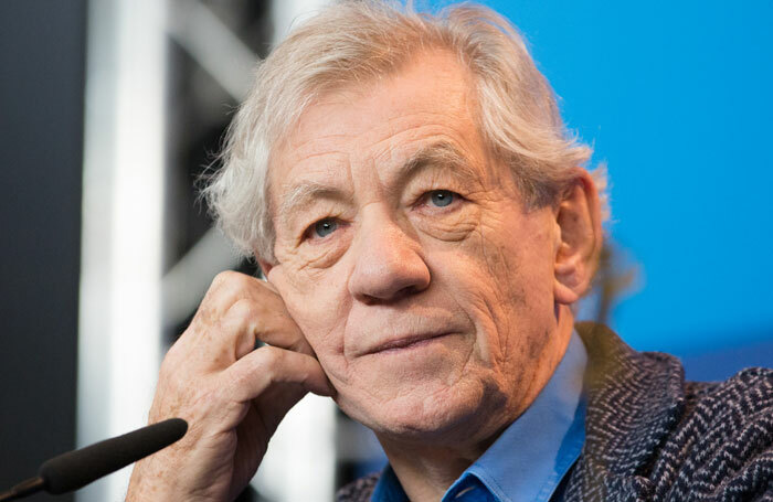 Ian McKellen. Photo: magicinfoto/Shutterstock Ian McKellen. Photo: magicinfoto/Shutterstock