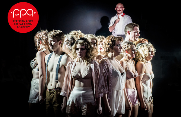 Performance Preparation Academy to offer BA