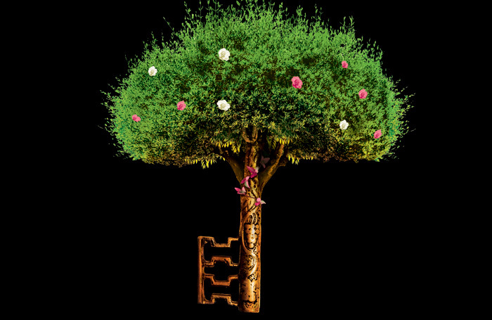 The musical will run at the Ambassador's Theatre alongside Stomp for six weeks The musical will run at the Ambassador's Theatre alongside Stomp for six weeks