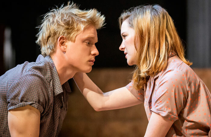 Jessica Brown Findlay and Freddie Fox nominated for 2015 Ian Charleson ...