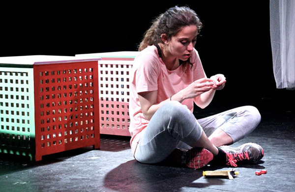 Strawberry Starburst