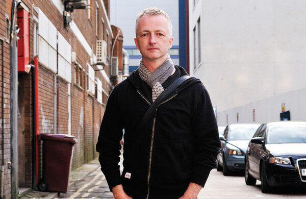 Ex-NTW chief John McGrath bemoans 'managed decline' of Welsh arts funding