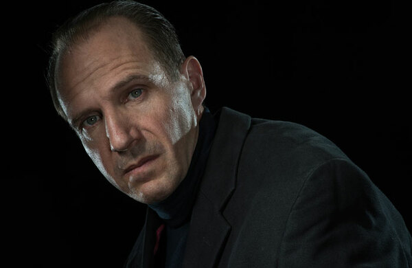 Ralph Fiennes' Richard III to launch Almeida's live-screening venture