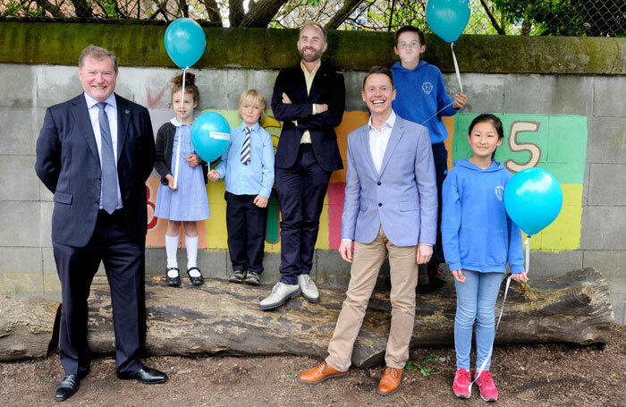 Every primary schoolchild in Scotland to see live theatre once a year