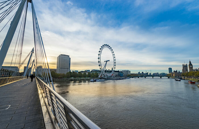 Researchers claim London bodies must invest more in the capital's arts to rectify the funding disparity between London and the regions. Photo: Pawel Pajor/Shutterstock