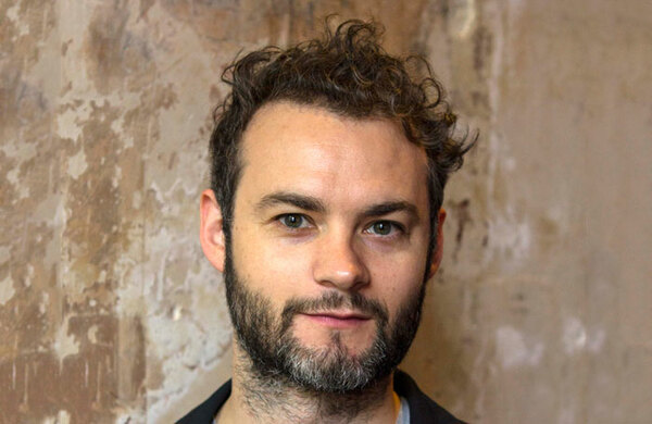 Richard Twyman Announced As New Artistic Director Of English Touring 