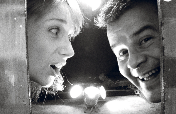 The Archive: The battle between the world&rsquo;s smallest theatres