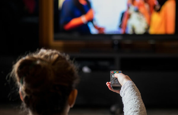 Replace licence fee with new tax, inquiry tells BBC