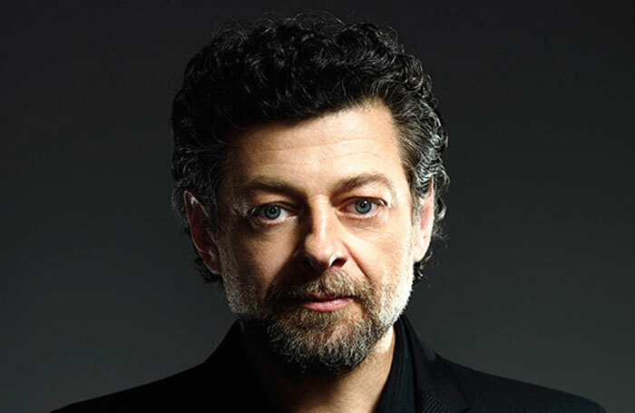 Andy Serkis