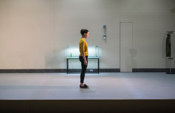 Arlington (A Love Story)