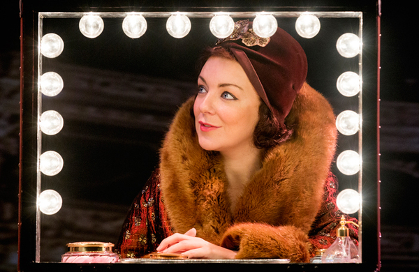 Funny Girl Cast Recording With Sheridan Smith Announced 9677