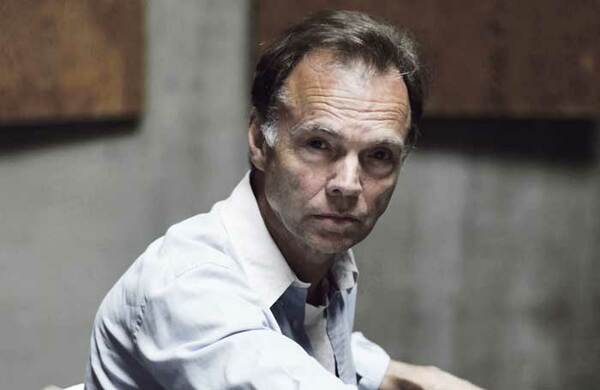 Jonathan Kent: &lsquo;You have to frighten yourself  if you aspire to be an artist&rsquo;