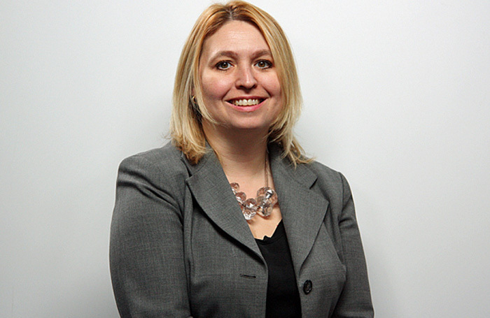 Culture secretary Karen Bradley. Photo: UK Home Office