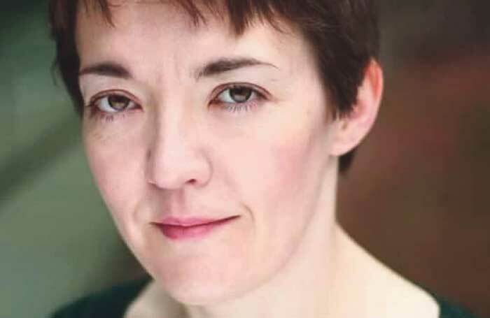 Elizabeth Burden. Photo: Alisha Love Elizabeth Burden. Photo: Alisha Love