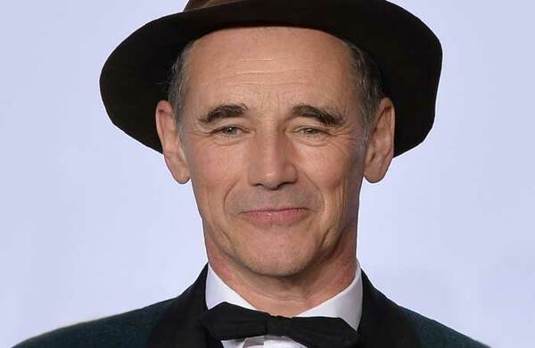 Mark Rylance among cultural figures to condemn arts sponsorship by ...