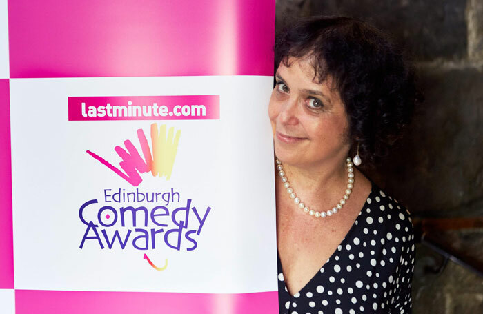 Nica Burns 'Proper, erudite' reviews critical to theatre community