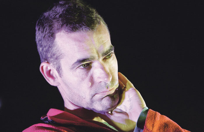 Rufus Norris. Photo: Tristram Kenton
