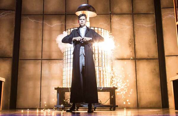 Jamie Hendry: Impossible&rsquo;s &lsquo;copycat&rsquo; critics ignore its revival of magic