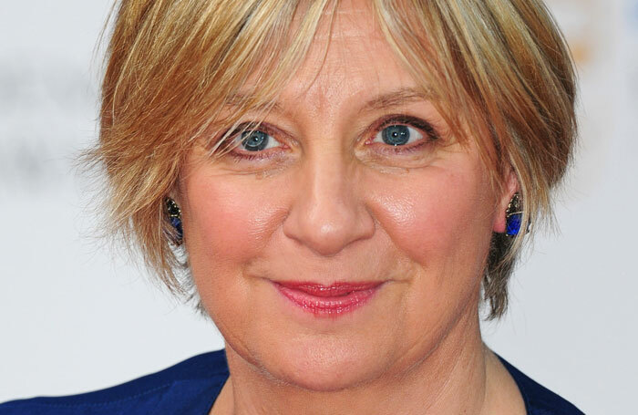 Victoria Wood. Photo: Featureflash/Shutterstock