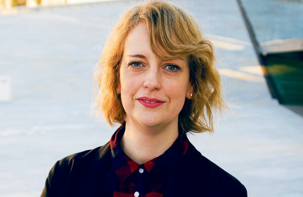 Annilese Miskimmon: &lsquo;It&rsquo;s a male problem that women are underrepresented in opera&rsquo;