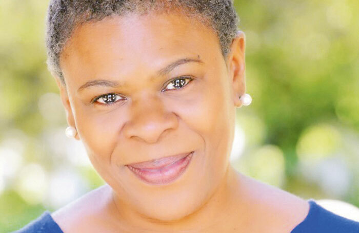 Lorna Gayle. Photo: Fatimah Namdar