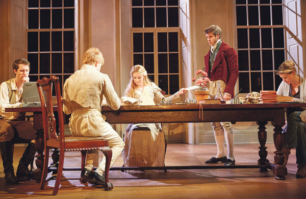 Two years on: how is theatre  tax relief working?