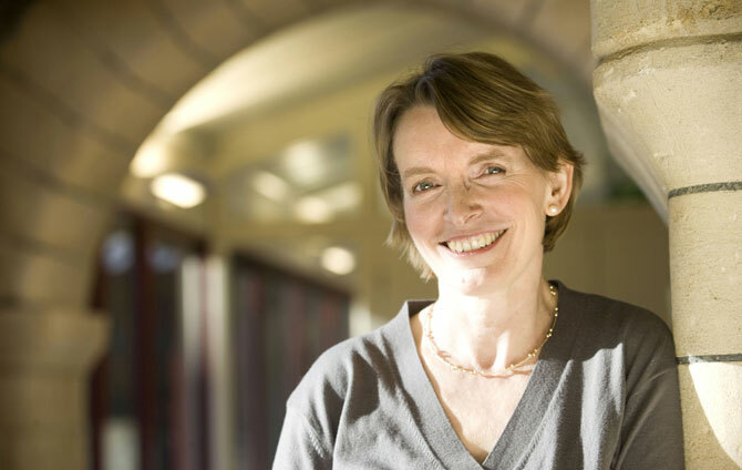 Hilary Boulding Hilary Boulding