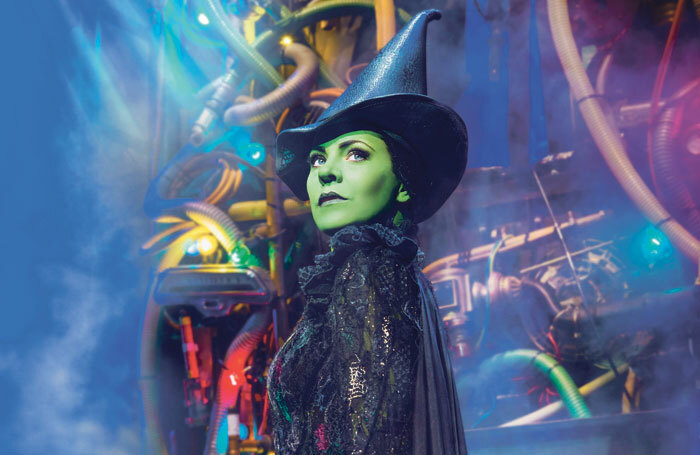 Photo: Matt Crockett