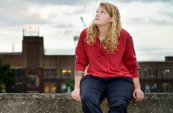 Kate Tempest named guest director of Brighton Festival 2017