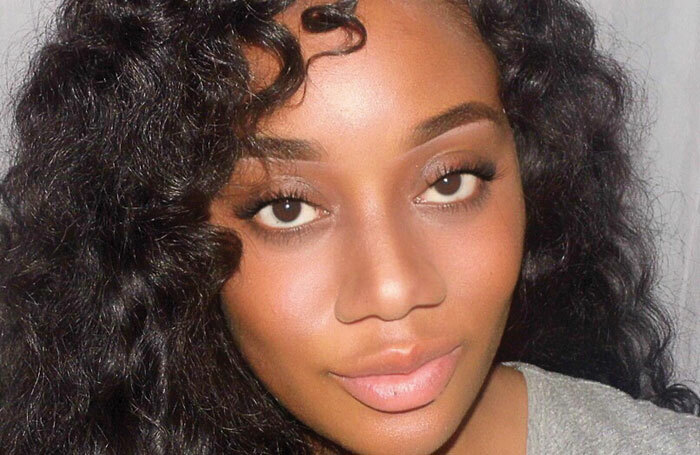 Playwright Theresa Ikoko Playwright Theresa Ikoko