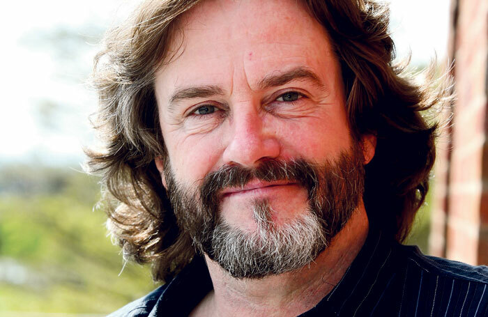 Gregory Doran. Photo: RSC/Ellie Kurttz