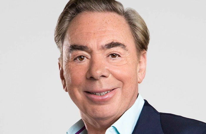 Andrew Lloyd Webber