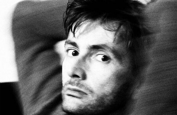 David Tennant to make West End return in Don Juan in Soho