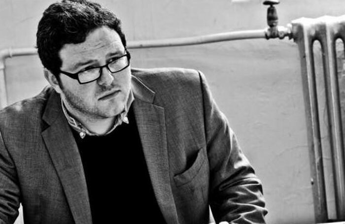 Writer and director Adam Brace. Photo: Bill Knight Writer and director Adam Brace. Photo: Bill Knight