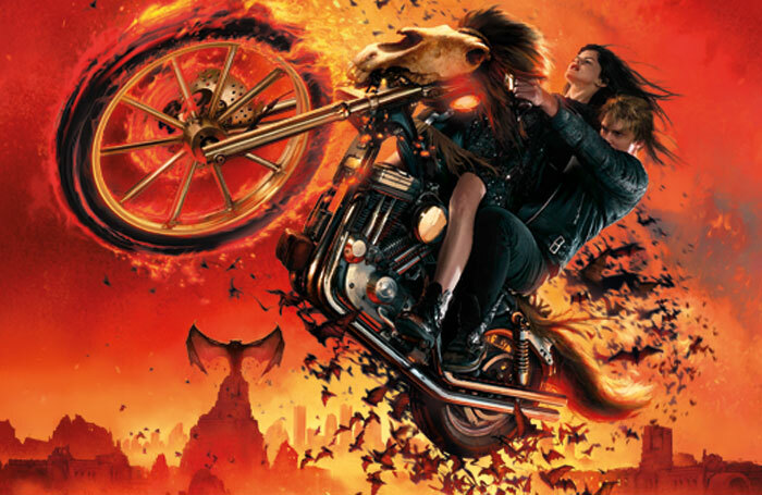 Bat Out of Hell musical to make world premiere in UK next summer