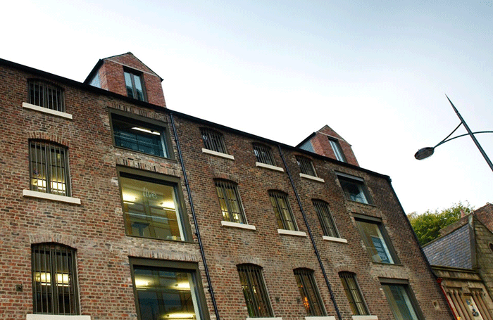 Live Theatre, Newcastle