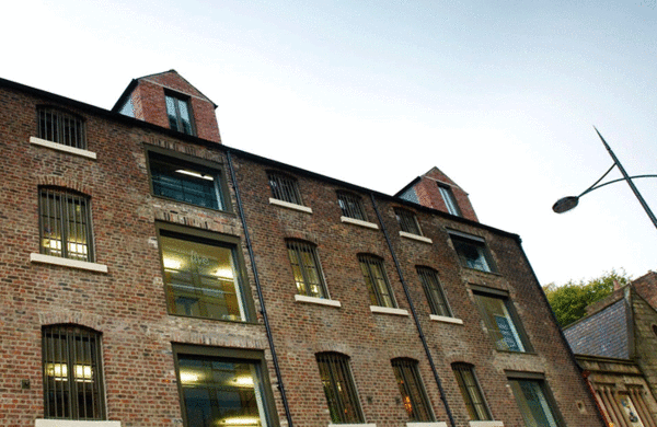 Newcastle&rsquo;s Live and Soho Theatre given Arts Impact loans