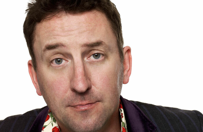 Lee Mack to make West End debut in The Miser