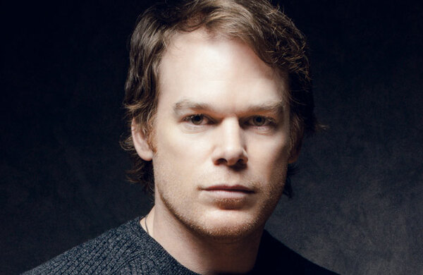 michael c hall lips Michael C. Hall