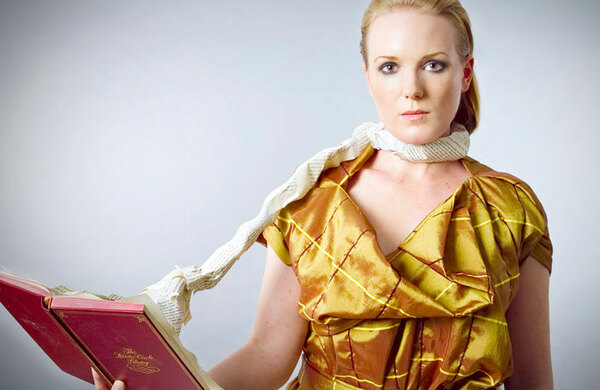 Diary: Theatre&rsquo;s kinky appeal