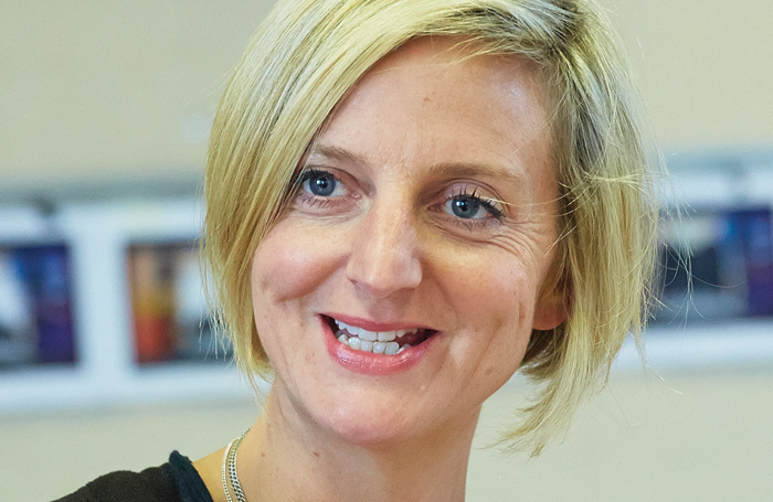 Marianne Elliott. Photo: Brinkhoff Mogenberg