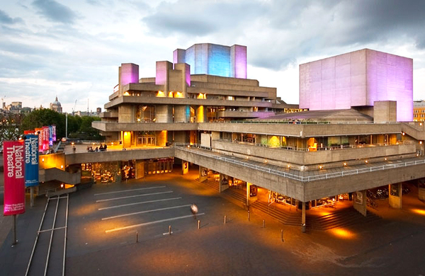 NationalTheatreSouthBankPhotoM