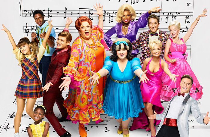 hairspray live online audtions