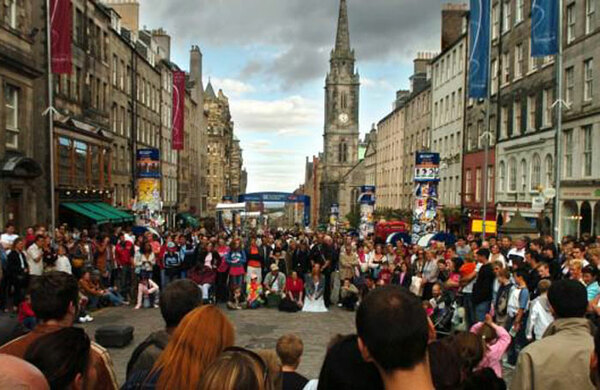 New &pound;5,500 award launched to support emerging Scottish companies