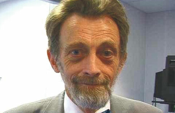 Obituary: Graeme Cruickshank