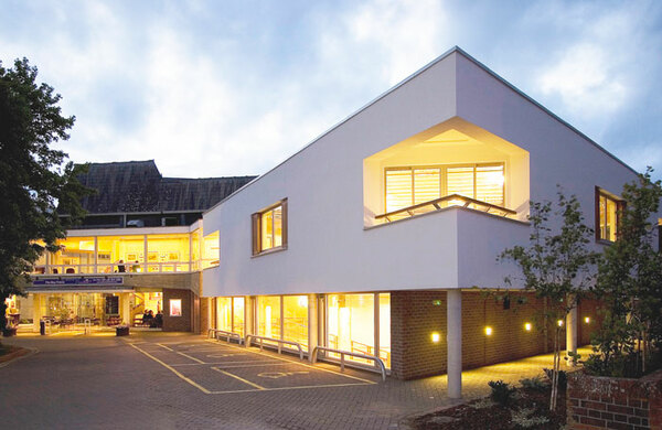 Salisbury art venues link up to submit joint Arts Council bid