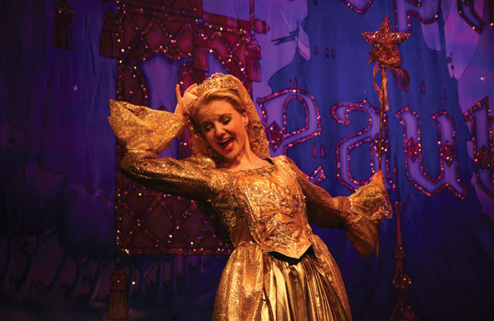 SleepingBeautyFairyLightAnnabe