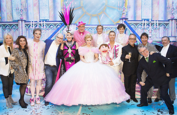 Scene Around: December 22