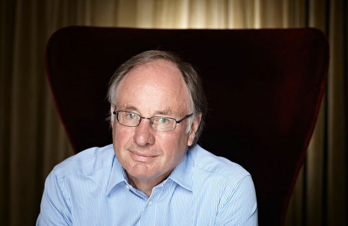 John Willis, the new chair of the Royal Central School